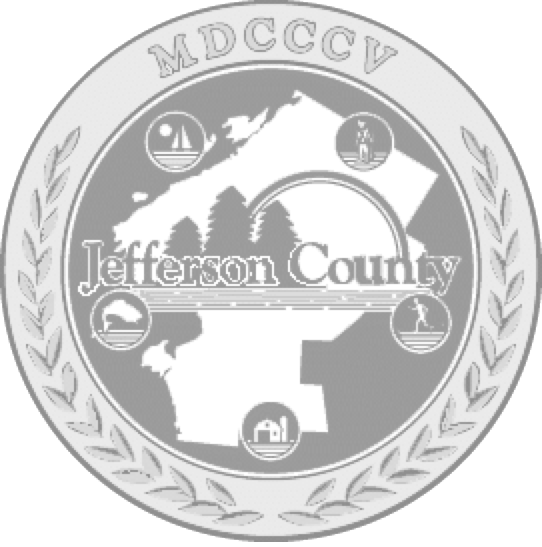 Jefferson County logo