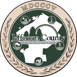 Jefferson County logo